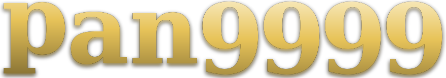 pan9999 logo